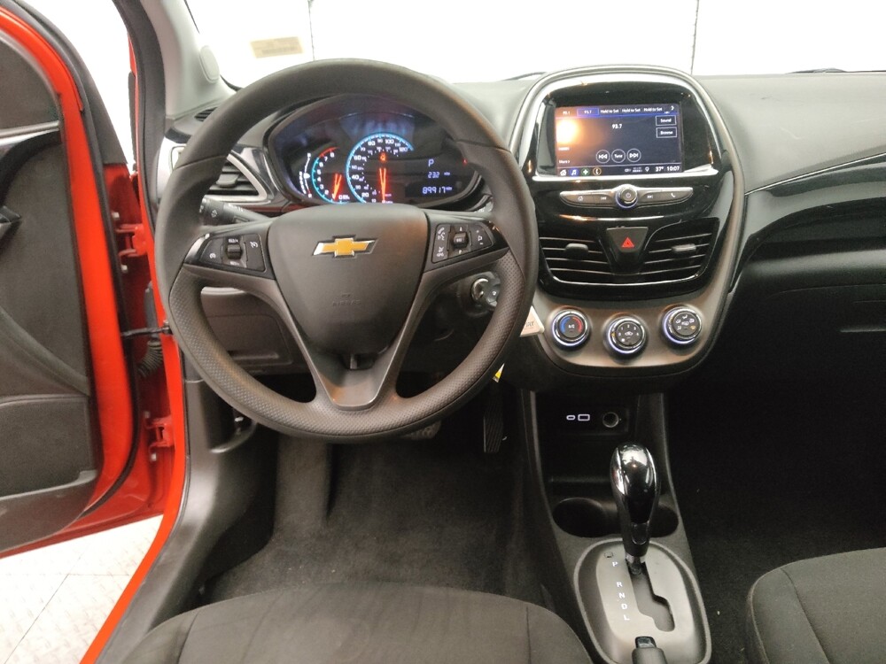 2020 Chevrolet Spark in Lubbock, TX 79424 - 18083733 22