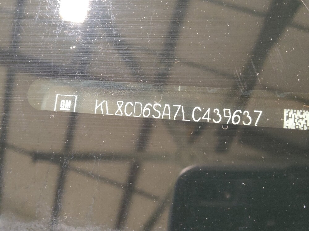 2020 Chevrolet Spark in Lubbock, TX 79424 - 18083733 33