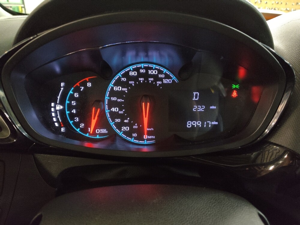 2020 Chevrolet Spark in Lubbock, TX 79424 - 18083733 23