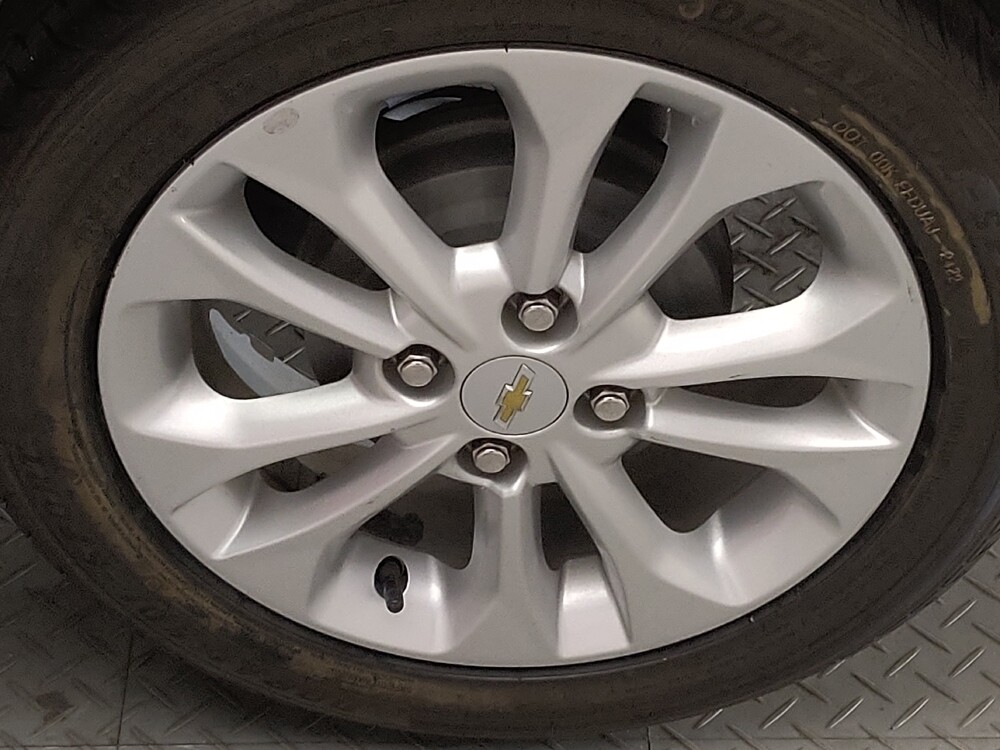 2020 Chevrolet Spark in Lubbock, TX 79424 - 18083733 31