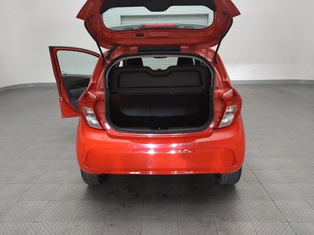 2020 Chevrolet Spark in Lubbock, TX 79424 - 18083733 29