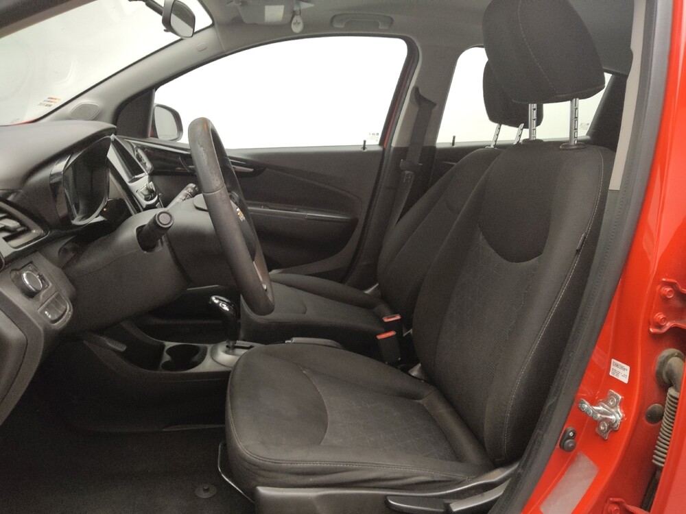 2020 Chevrolet Spark in Lubbock, TX 79424 - 18083733 17