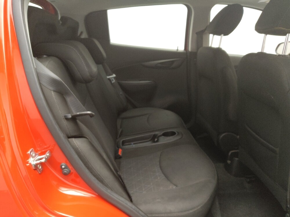 2020 Chevrolet Spark in Lubbock, TX 79424 - 18083733 19