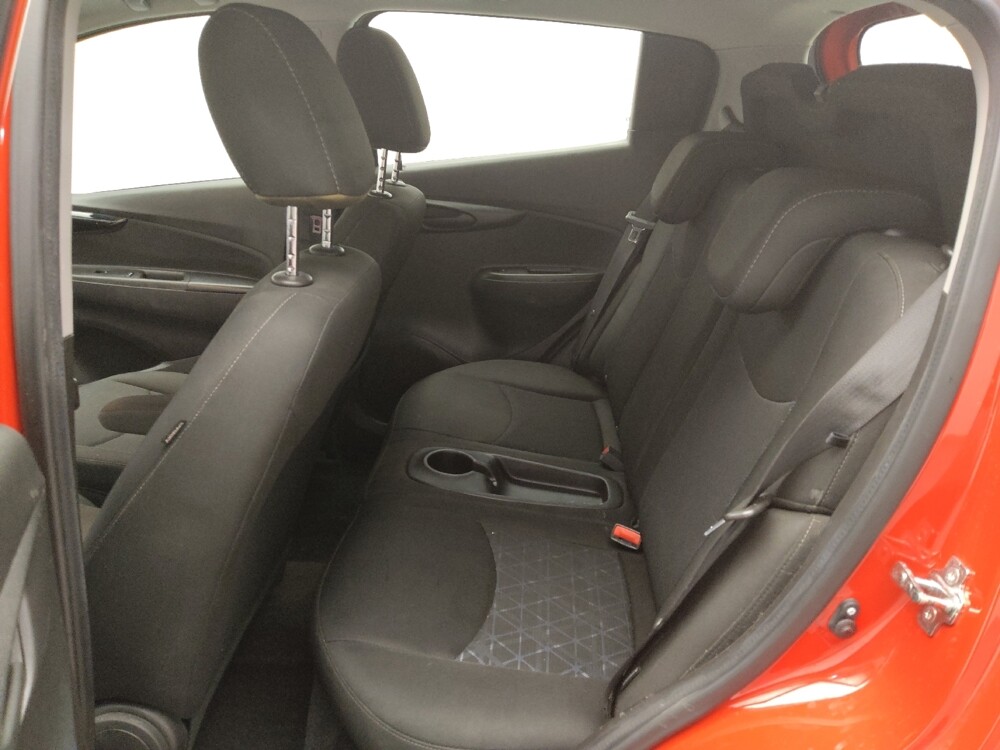 2020 Chevrolet Spark in Lubbock, TX 79424 - 18083733 18
