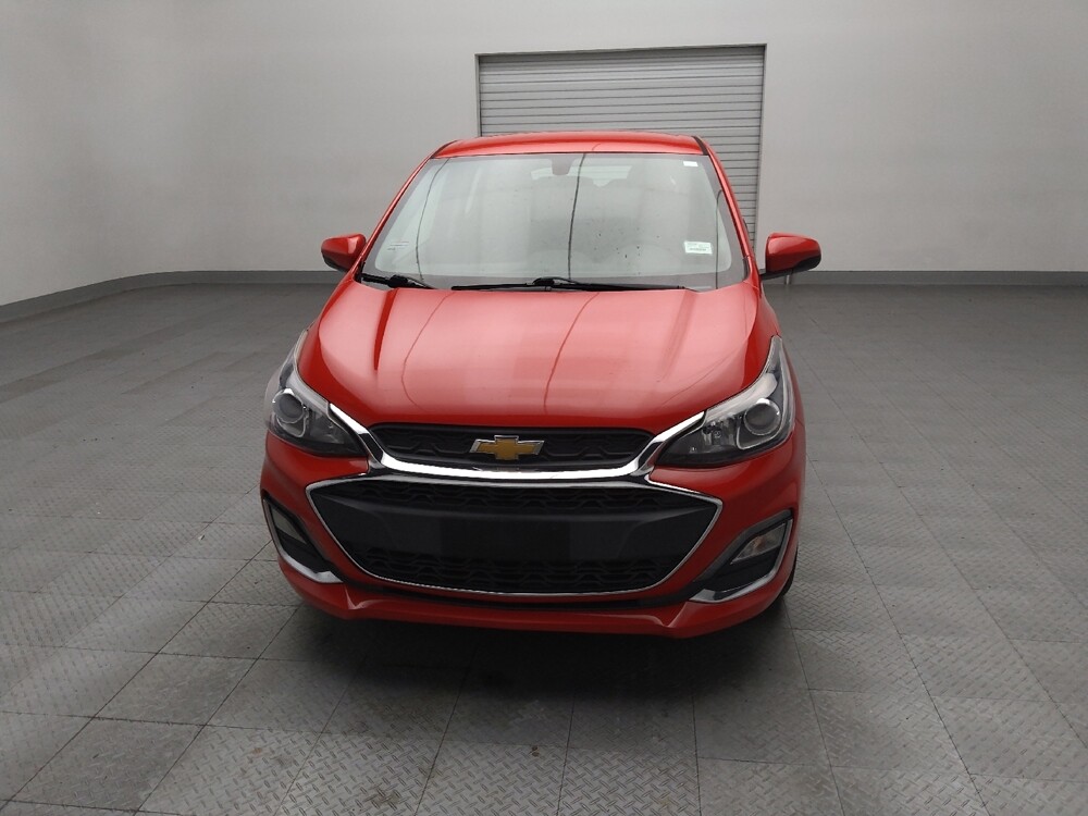 2020 Chevrolet Spark in Lubbock, TX 79424 - 18083733 15
