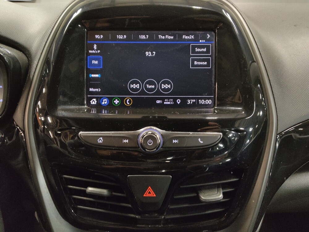 2020 Chevrolet Spark in Lubbock, TX 79424 - 18083733 25