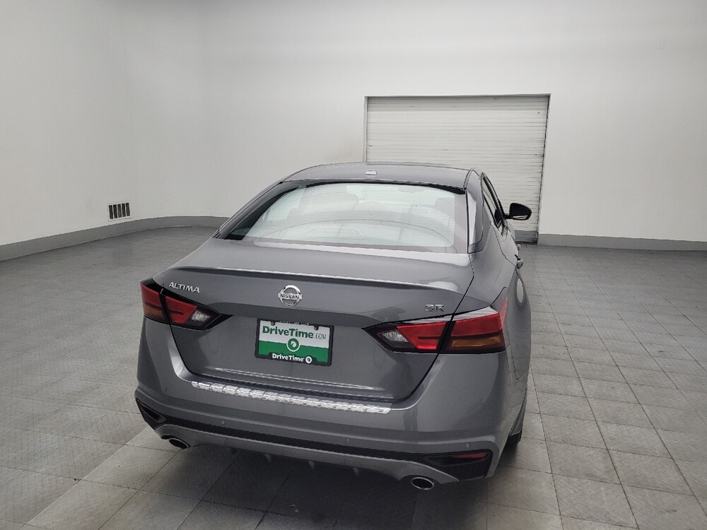 2022 Nissan Altima in Chattanooga, TN 37421 - 18083734 7