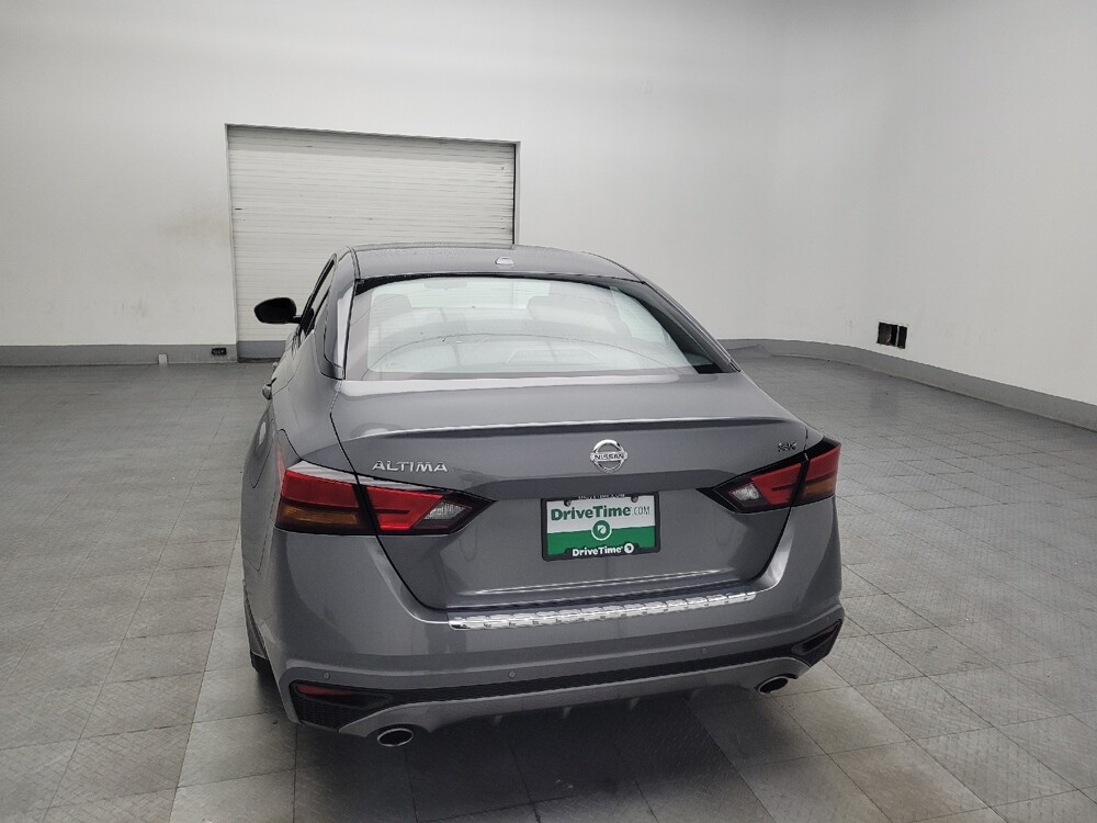 2022 Nissan Altima in Chattanooga, TN 37421 - 18083734 6