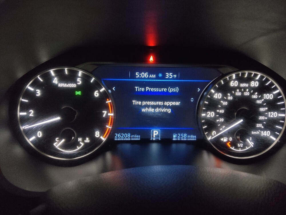 2022 Nissan Altima in Chattanooga, TN 37421 - 18083734 23