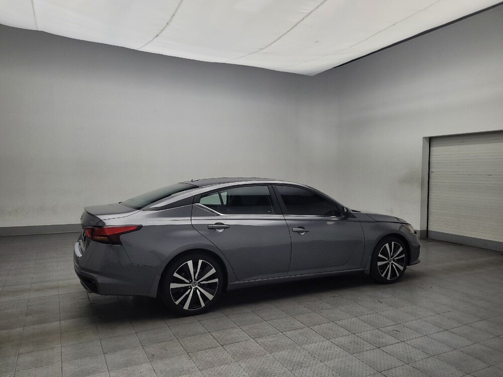 2022 Nissan Altima in Chattanooga, TN 37421 - 18083734 10