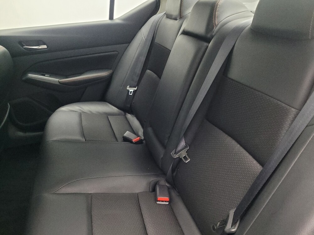 2022 Nissan Altima in Chattanooga, TN 37421 - 18083734 18