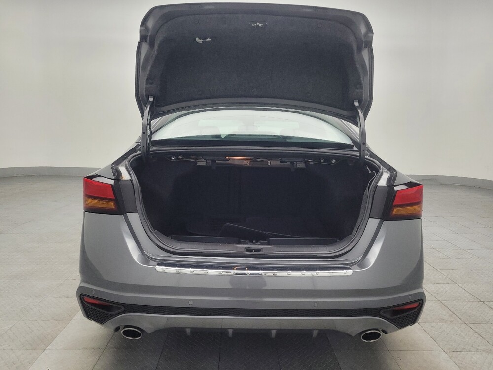 2022 Nissan Altima in Chattanooga, TN 37421 - 18083734 29