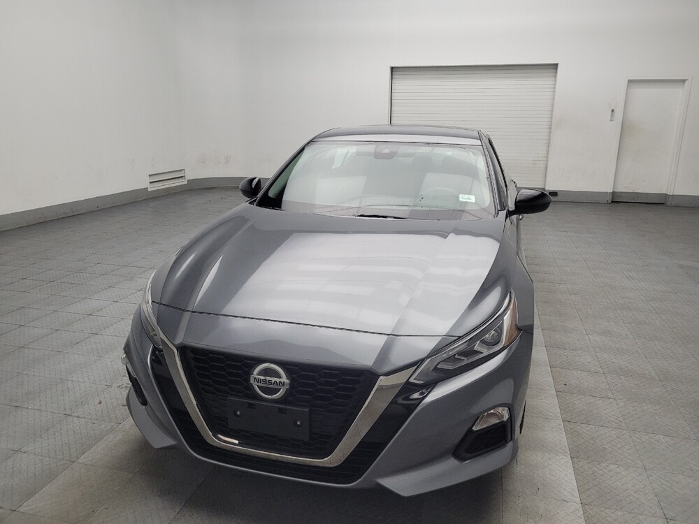 2022 Nissan Altima in Chattanooga, TN 37421 - 18083734 15