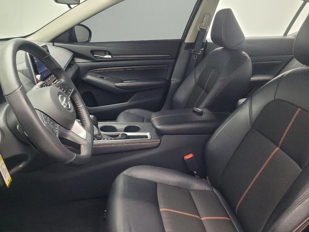 2022 Nissan Altima in Chattanooga, TN 37421 - 18083734 17