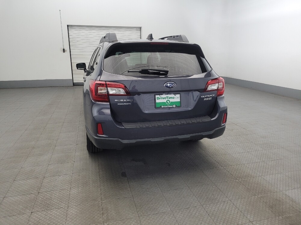 2016 Subaru Outback in Newport News, VA 23601 - 18083735 6