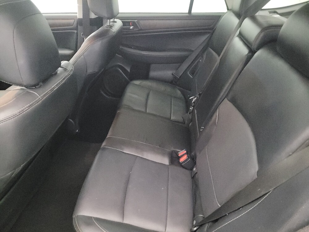 2016 Subaru Outback in Newport News, VA 23601 - 18083735 18
