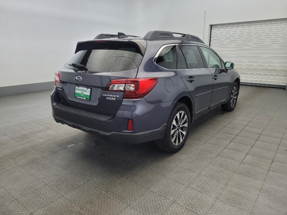 2016 Subaru Outback in Newport News, VA 23601 - 18083735 9