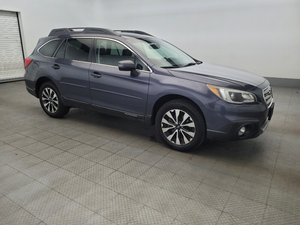 2016 Subaru Outback in Newport News, VA 23601 - 18083735 11