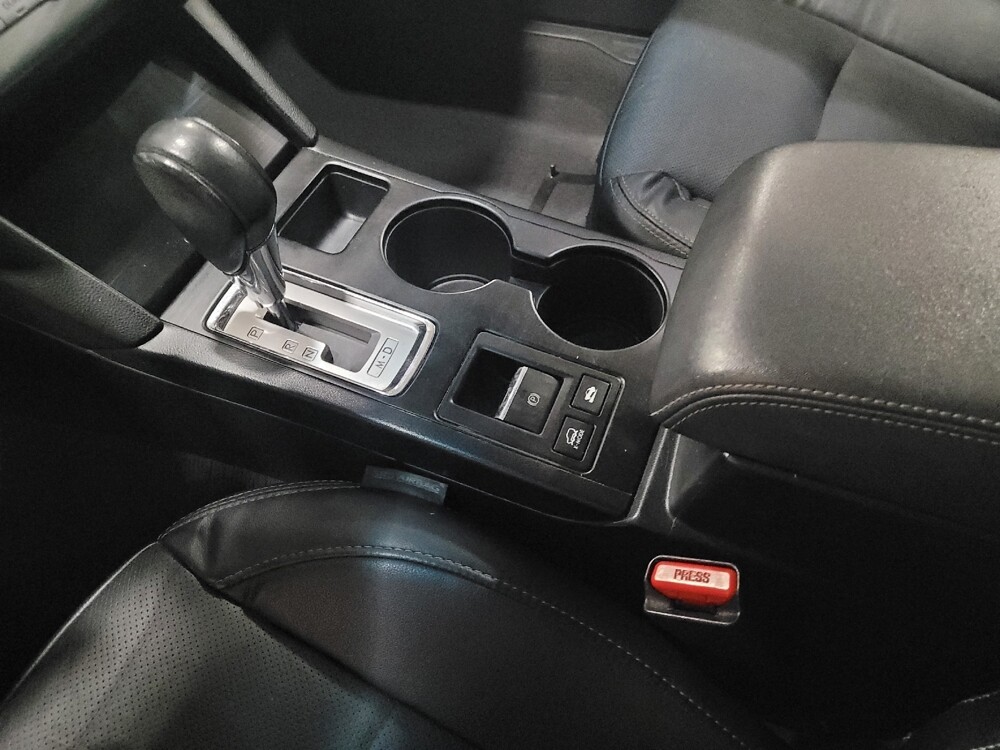 2016 Subaru Outback in Newport News, VA 23601 - 18083735 26