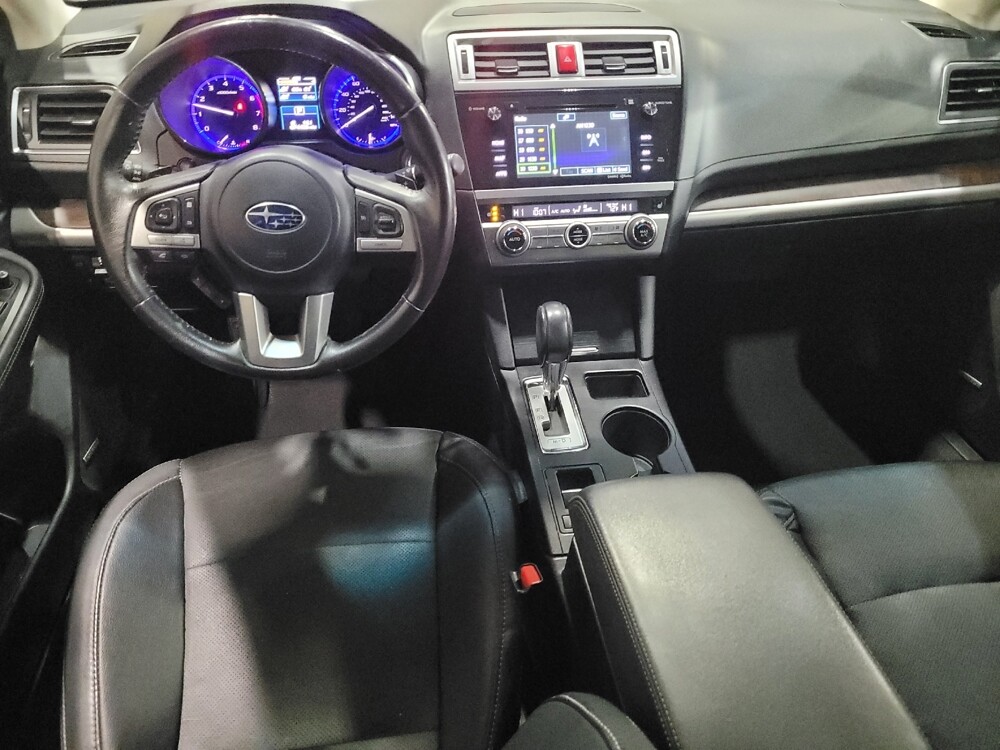 2016 Subaru Outback in Newport News, VA 23601 - 18083735 22