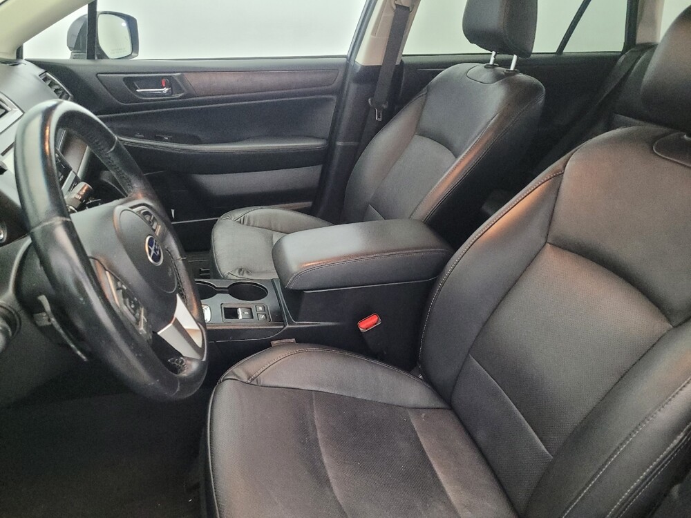 2016 Subaru Outback in Newport News, VA 23601 - 18083735 17