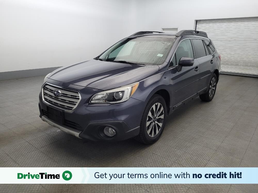 2016 Subaru Outback in Newport News, VA 23601 - 18083735