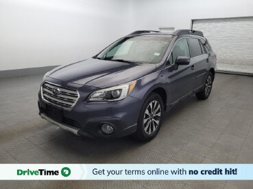 2016 Subaru Outback in Newport News, VA 23601