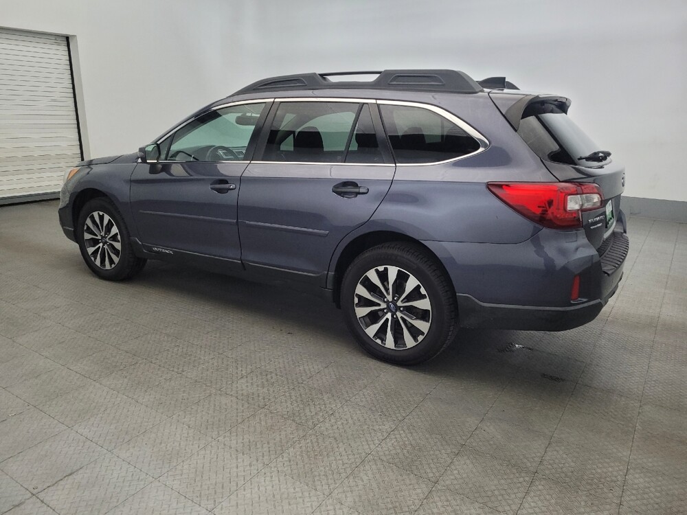 2016 Subaru Outback in Newport News, VA 23601 - 18083735 3