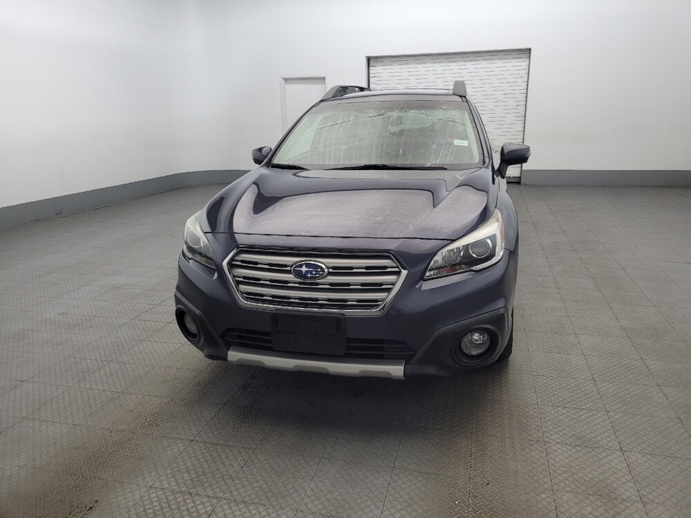 2016 Subaru Outback in Newport News, VA 23601 - 18083735 15