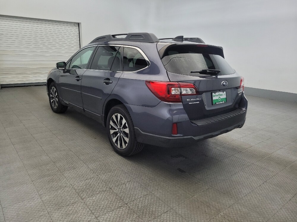 2016 Subaru Outback in Newport News, VA 23601 - 18083735 5