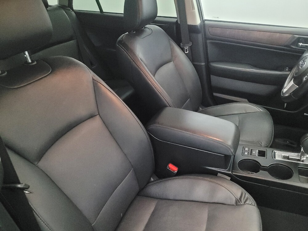 2016 Subaru Outback in Newport News, VA 23601 - 18083735 21