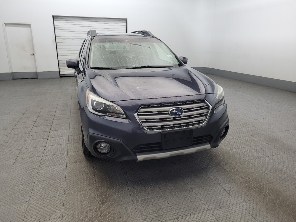 2016 Subaru Outback in Newport News, VA 23601 - 18083735 14