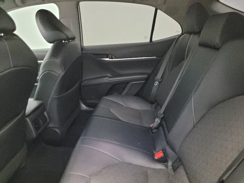 2022 Toyota Camry in Phoenix, AZ 85022 - 18083736 18