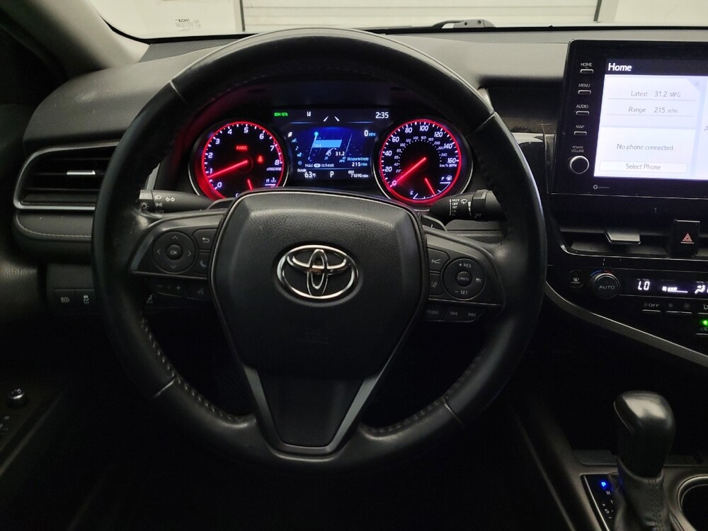 2022 Toyota Camry in Phoenix, AZ 85022 - 18083736 22