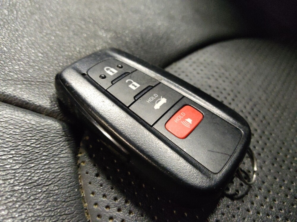 2022 Toyota Camry in Phoenix, AZ 85022 - 18083736 32