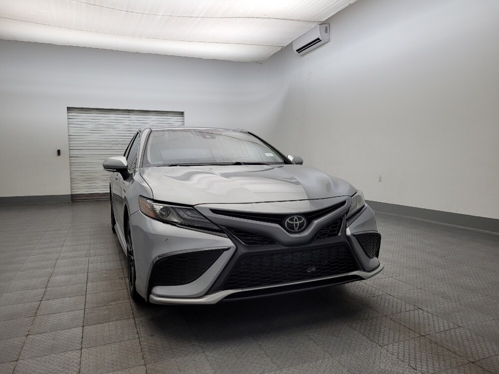 2022 Toyota Camry in Phoenix, AZ 85022 - 18083736 14