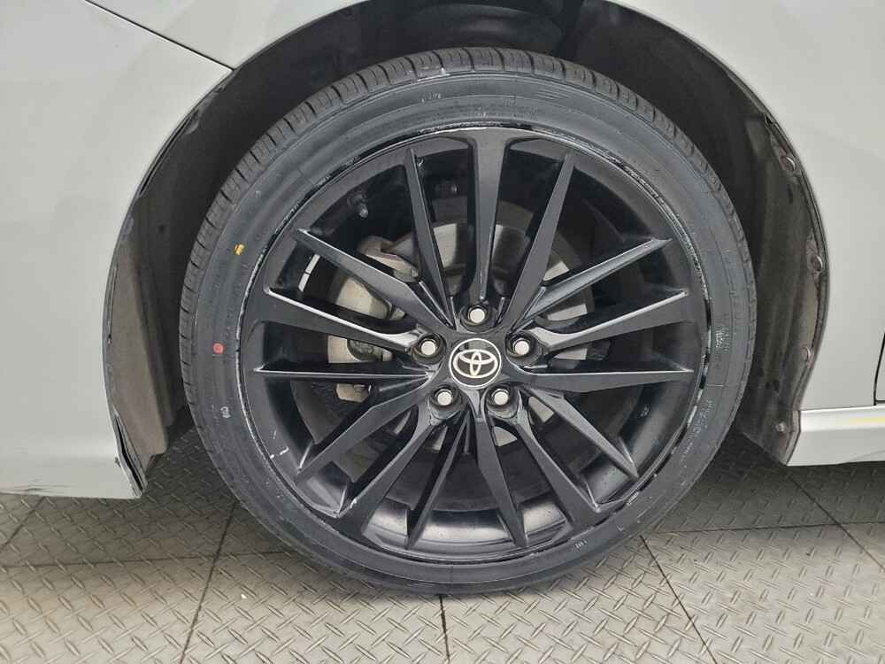 2022 Toyota Camry in Phoenix, AZ 85022 - 18083736 31