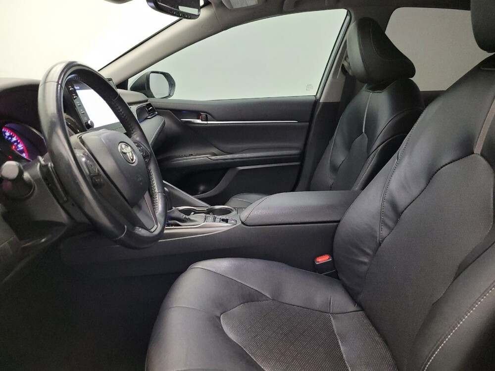 2022 Toyota Camry in Phoenix, AZ 85022 - 18083736 17