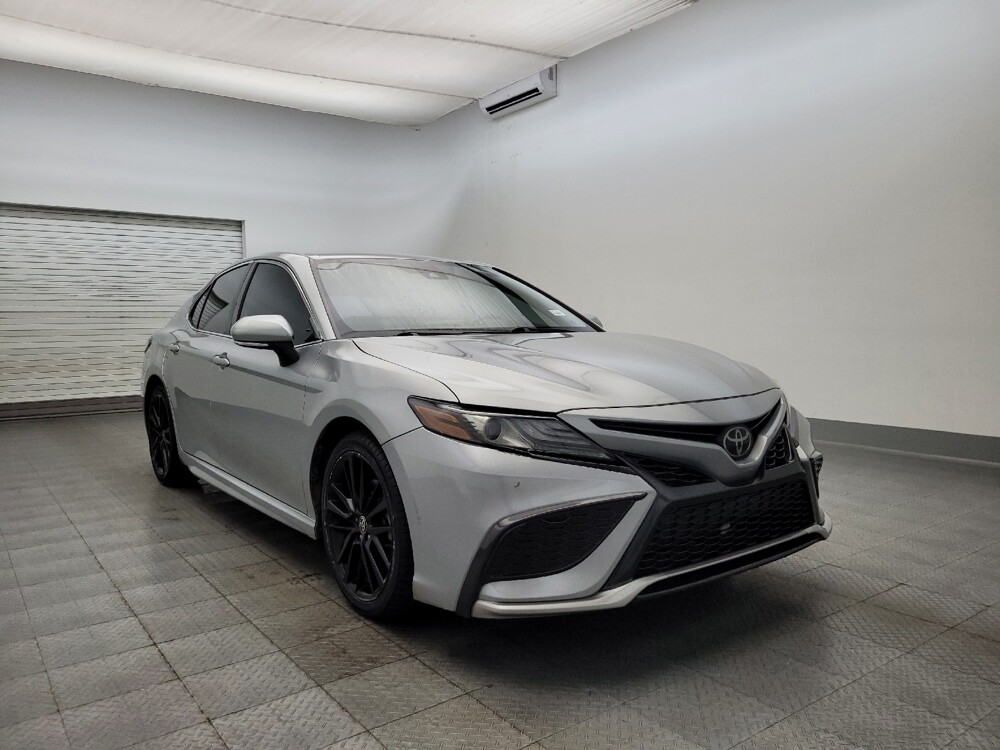2022 Toyota Camry in Phoenix, AZ 85022 - 18083736 13