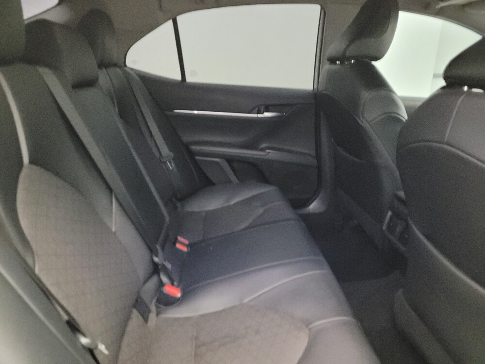 2022 Toyota Camry in Phoenix, AZ 85022 - 18083736 19