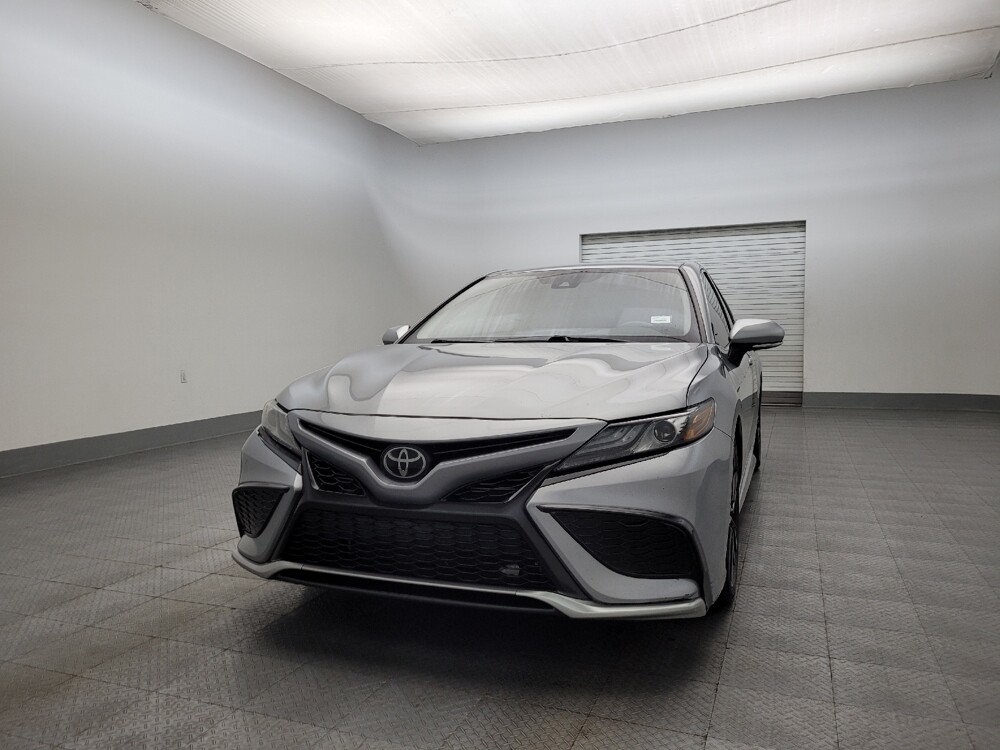 2022 Toyota Camry in Phoenix, AZ 85022 - 18083736 15