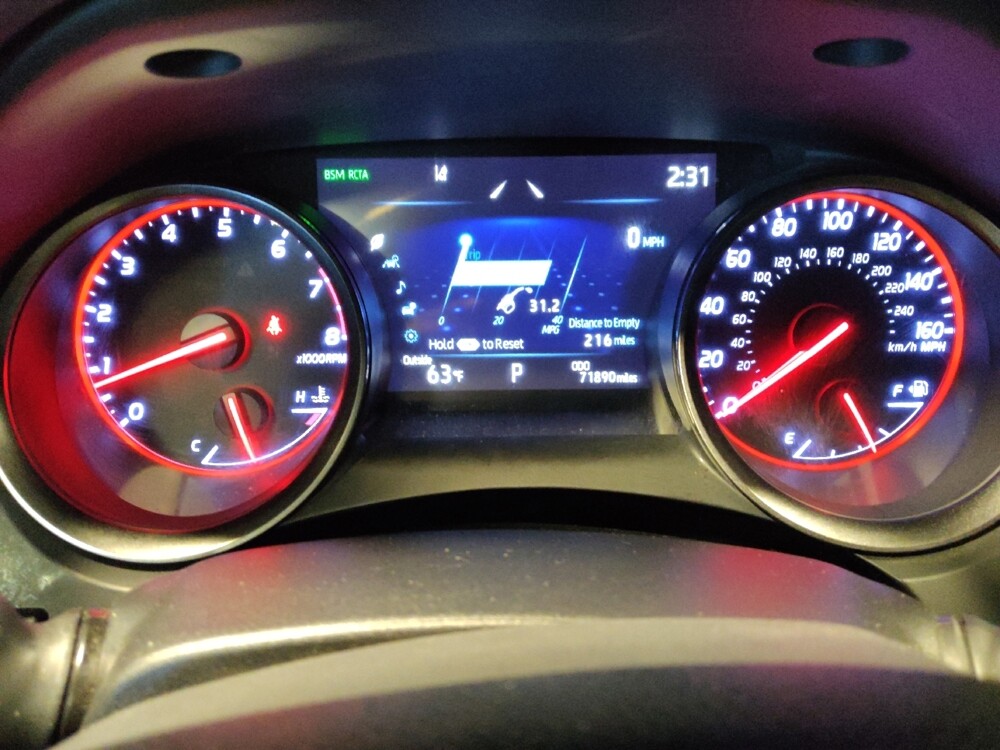 2022 Toyota Camry in Phoenix, AZ 85022 - 18083736 23