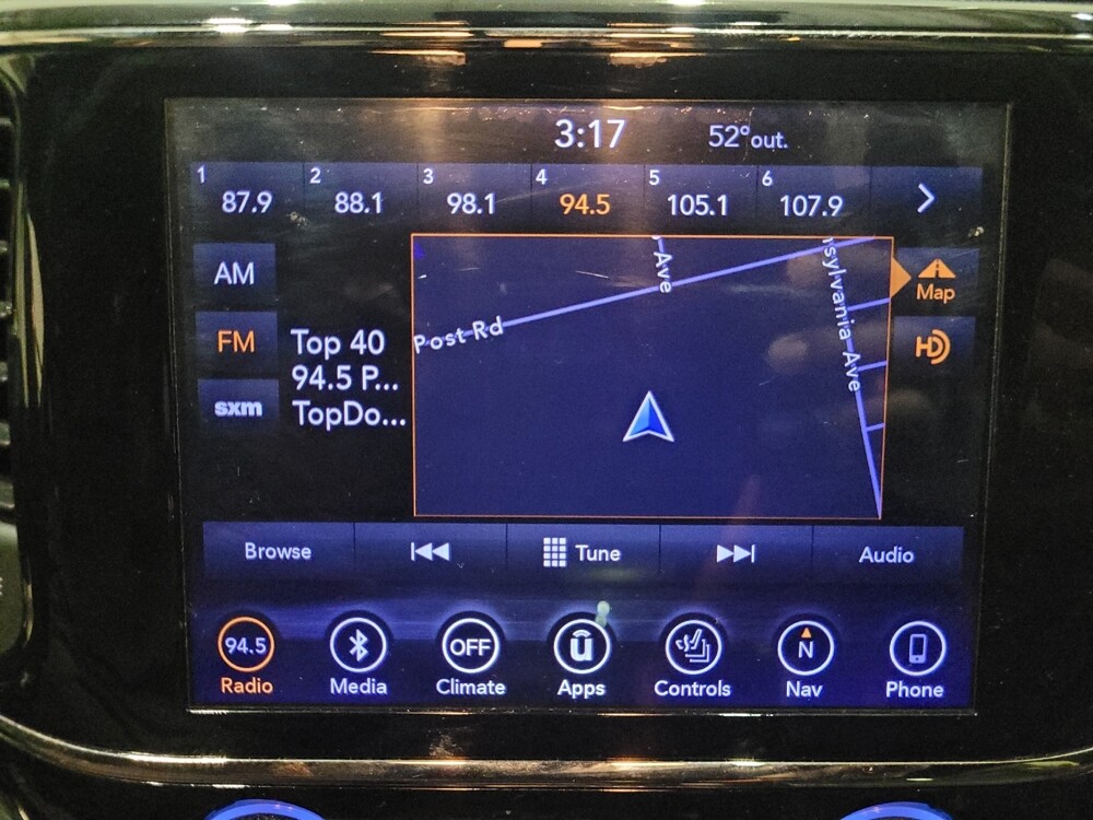 2019 Jeep Grand Cherokee in Woodbridge, VA 22191 - 18083739 25