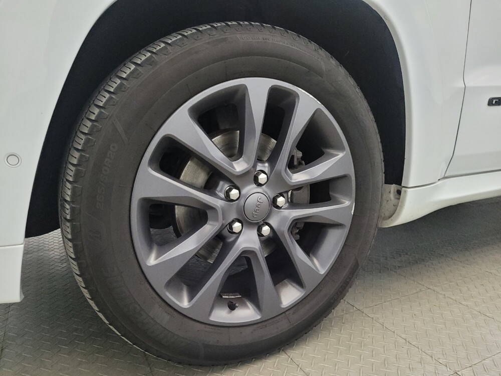 2019 Jeep Grand Cherokee in Woodbridge, VA 22191 - 18083739 31