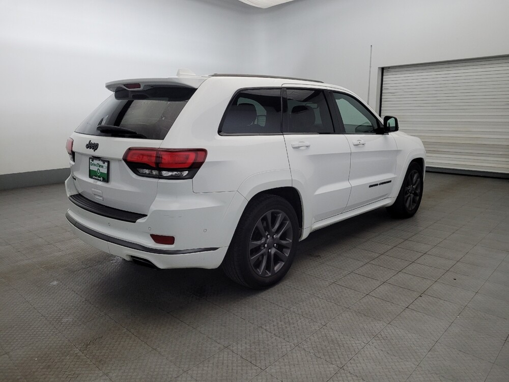 2019 Jeep Grand Cherokee in Woodbridge, VA 22191 - 18083739 9
