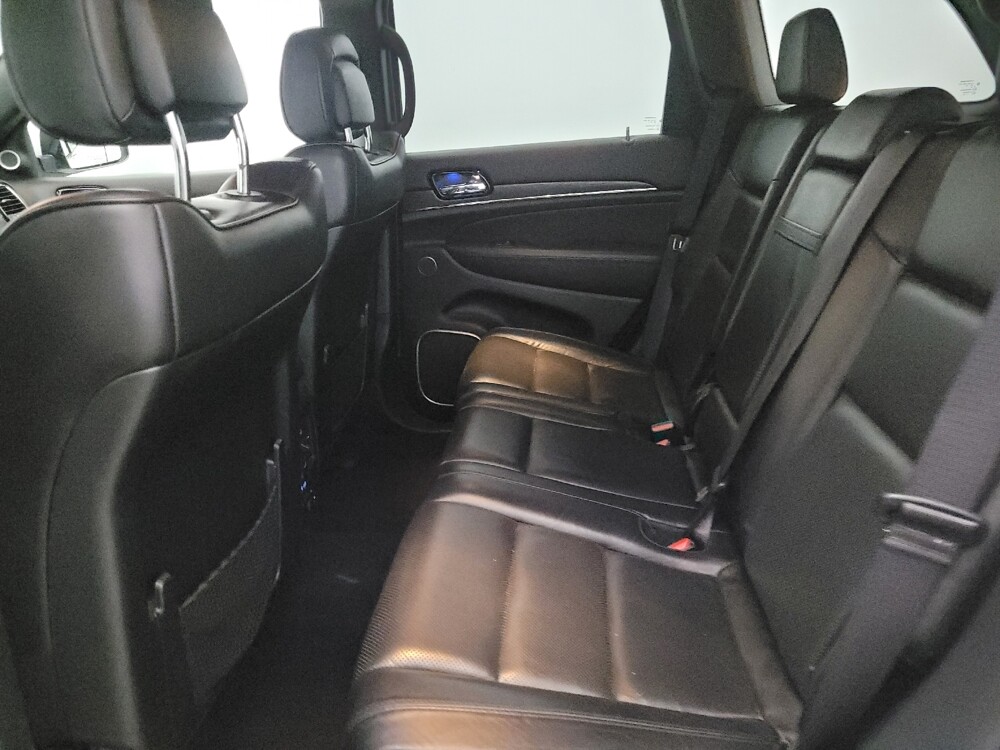 2019 Jeep Grand Cherokee in Woodbridge, VA 22191 - 18083739 18