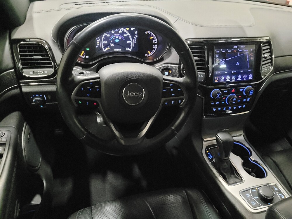 2019 Jeep Grand Cherokee in Woodbridge, VA 22191 - 18083739 22