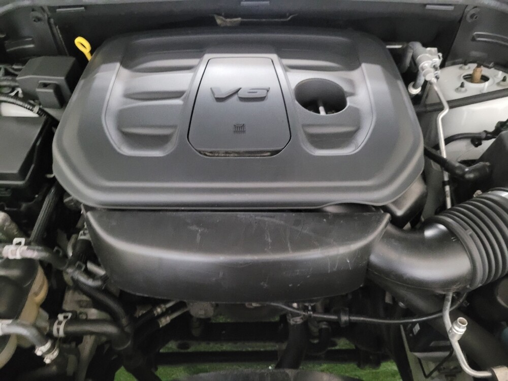 2019 Jeep Grand Cherokee in Woodbridge, VA 22191 - 18083739 30