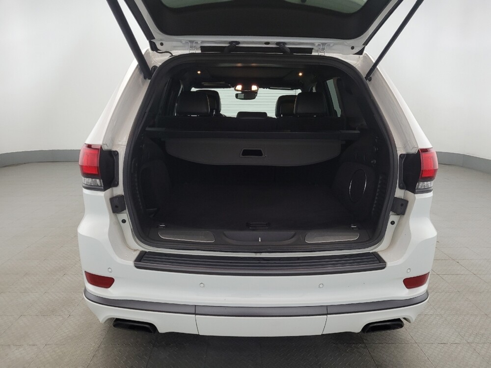 2019 Jeep Grand Cherokee in Woodbridge, VA 22191 - 18083739 29