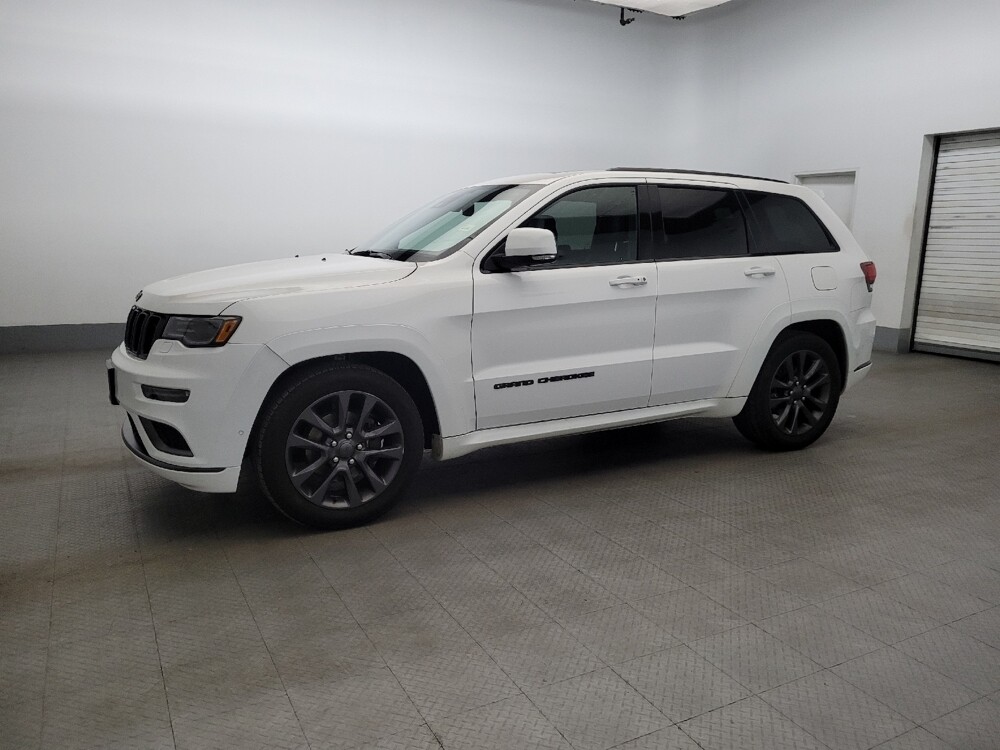 2019 Jeep Grand Cherokee in Woodbridge, VA 22191 - 18083739 2